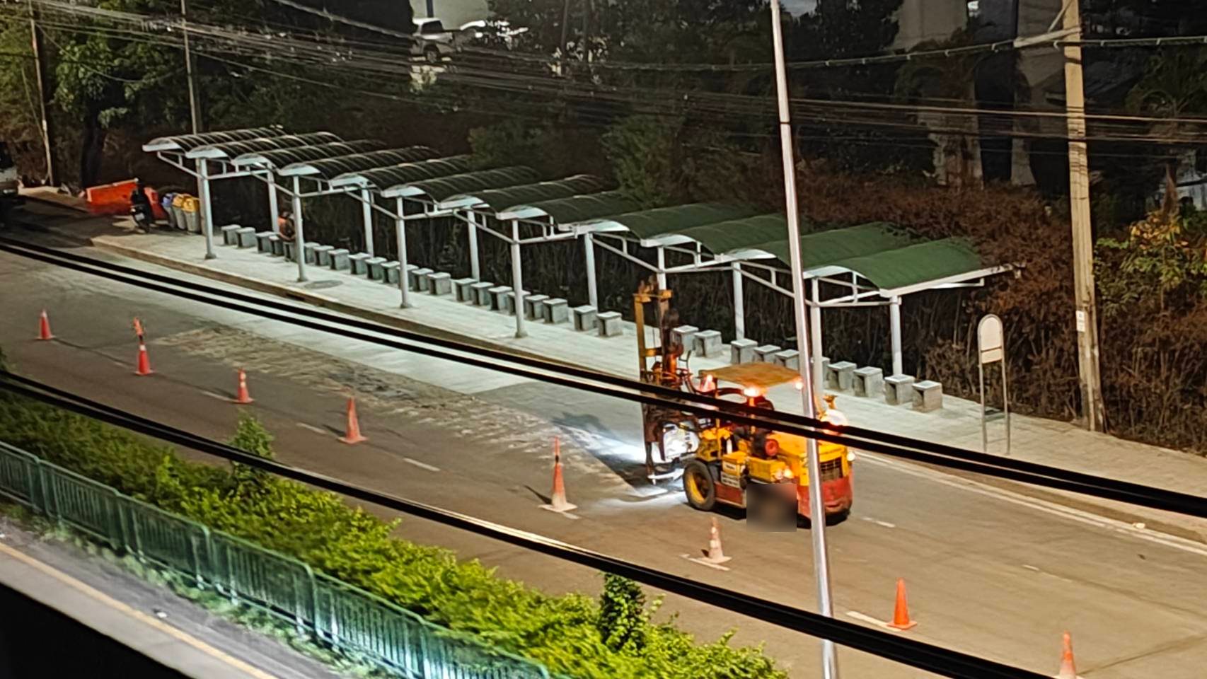 น้ำท่วม เขตมีนบุรี วันนี้ - ถนนไหนท่วม | Floodboard